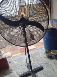 مروحه عموديه • ملف نحاس • الحي العسكري