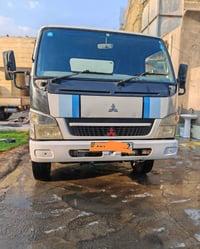 تنكر • ١٠ طن • مكلف بالنشر