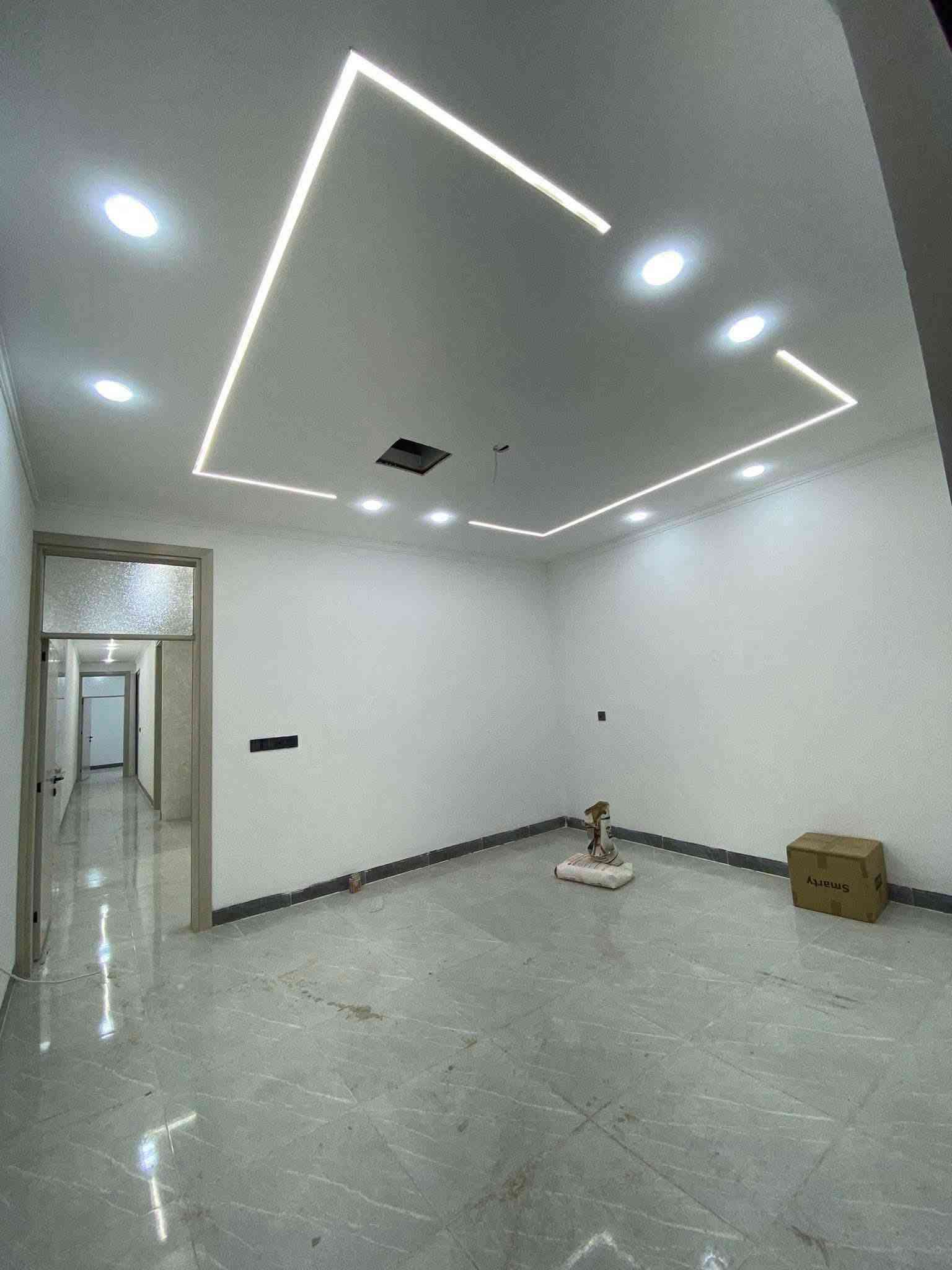 دار طابو صرف للبيع طابق اونص زيرو فول مواصفات
المساحه 125 متر
يحتوي على ثلاثة غرف نوم وهول ومطبخ واستقبال وصحيات وكراج سيارة ودرج خارجي
موقع حي العسكري قرب شارع ملا جمال
السعر 118 مع المجال
للإستفسار اكثر الاتصال ***********☎️
