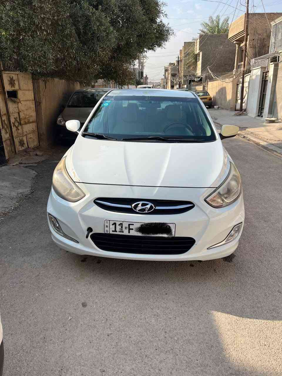 اكسنت • ٢٠١٥ • بأسمي
