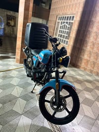 دايون سكنر • مكفوله • ٢٠٢٣