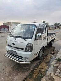 كيه ٢٧٠٠ • موديل ٢٠١٣ • رقم ديالى