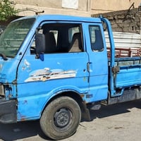 بنكو • موديل ٩٤ • كفالة عام