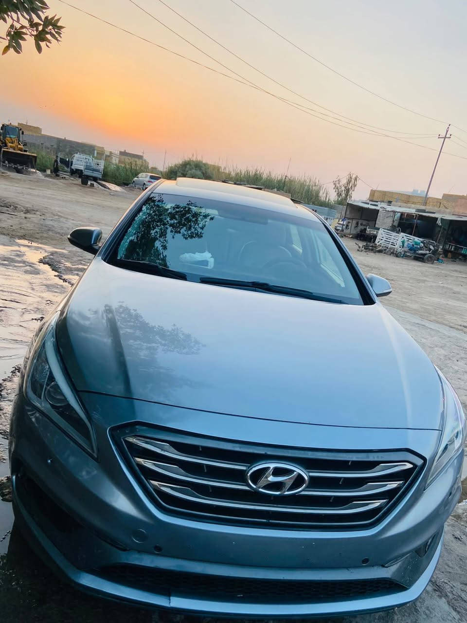 سلام عليكم سوناتا موديل 17 فول موصفات وارد أمريكي محرك 2400جيديئاي كير AT رقم نكليزي ذي قار محرك مامفتوح ماشيه 80 ألف حقيقي بيه قطعتين صبغ فقط سياره كامله مكمله ماعوزها برغي 

السعر 115 مكاني الناصريه سيدخيل 
الشراي يتصل  ‏‪***********‬‏
