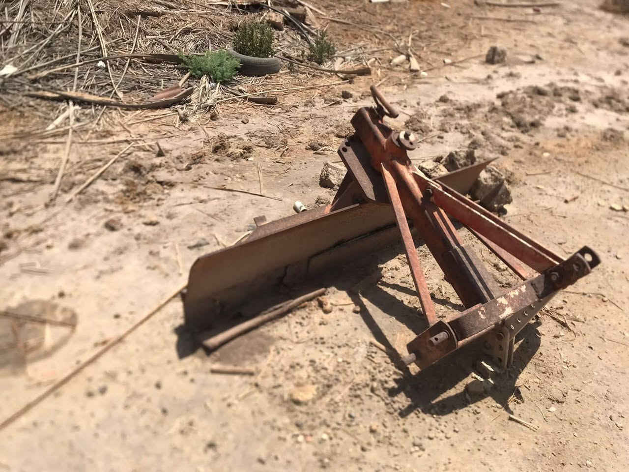 سجينه دوار • خرماشه