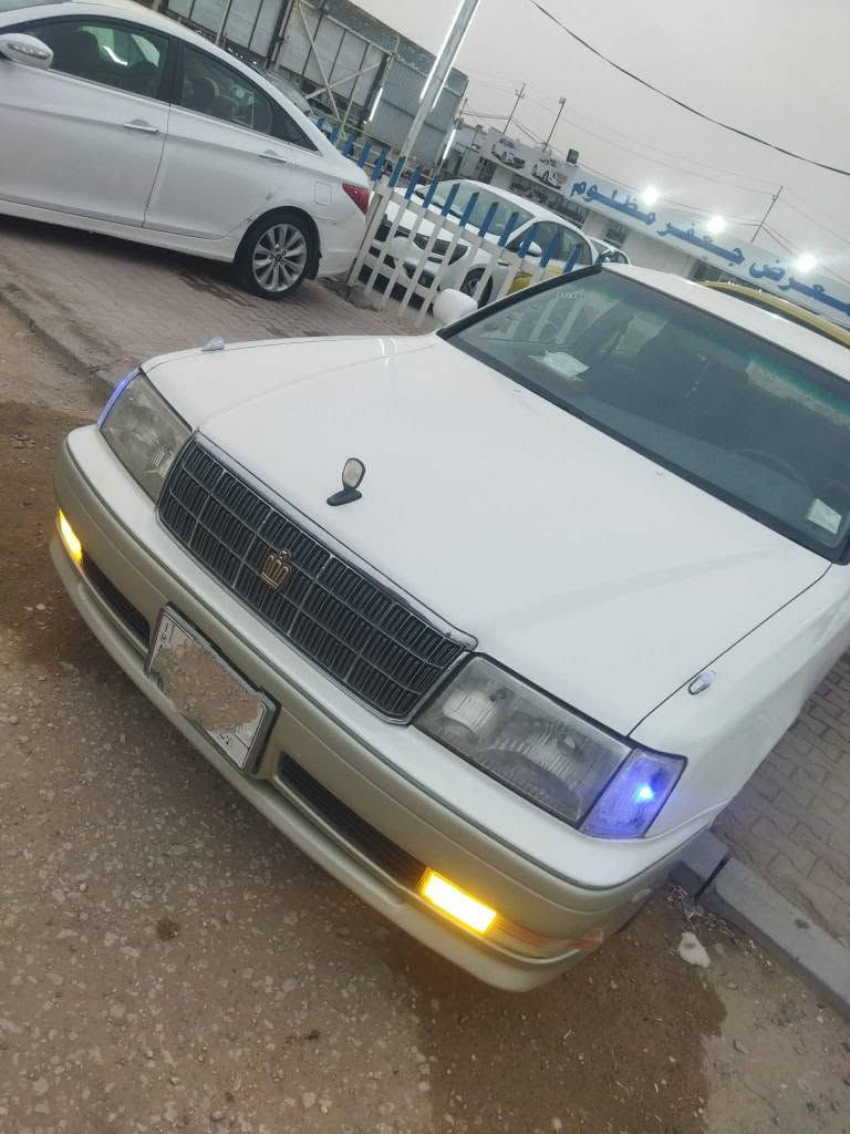 راس الثور  مشروع وطني  كفالة عامة من كلشي  مكفولة   السيارة جديده   ونصبتهة  كلش حلوه
الرقم انبار   المالك  / النجف  / الكوفة
#السعر   95  وبيه  مجال  
للأتصال   
‏‪***********‬‏ النجف, العراق
