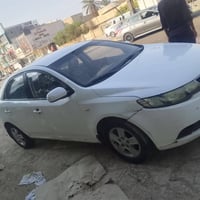 كيا سيراتو • ١٦٠٠ • خليجي