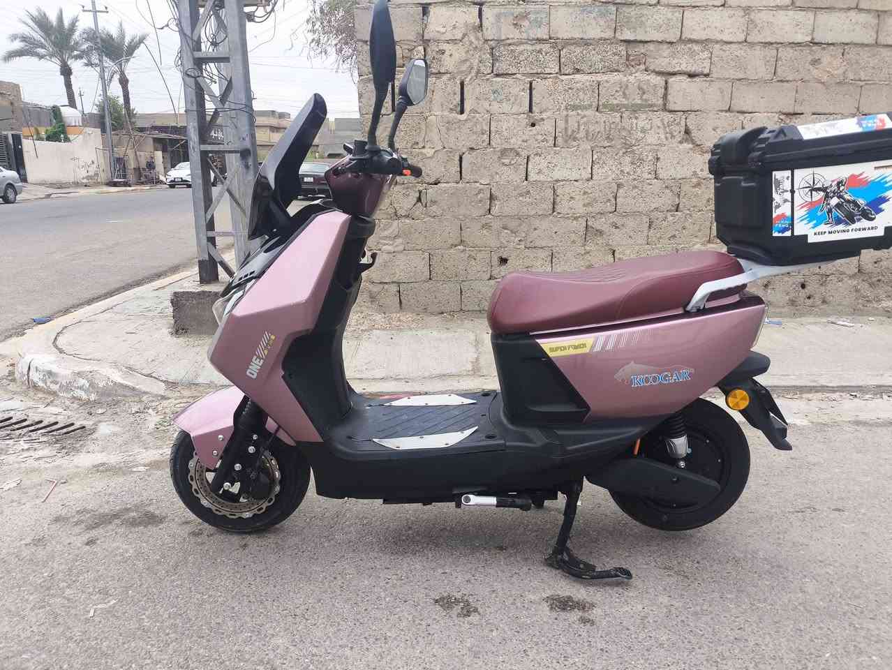 للبيع سكنس  موديل 25
ا كهربائيات كلها شغاله اي نقص مابيه 

بطاريات عشره ونص يقرن فول  سته باتري 

نضام سويج +بصمه تشغيل عن بعد
مانع سرقه تحكم عن بعد 
دبل بصمه وسويجين 
ماطور نظيف كهربائيات كلها شغاله اي نقص مابيه 
دبل اشاره/نضام ار رجوع للخلف 
+مثبت سرعه
دبل اشاره /يمين يسار 
سعر 625, بيه مجال لشراي 
***********
+9647827587898
