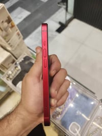 ايفون ١٣ ١٢٨ • شاشة اصلية • بطارية ١٠٠٪