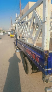 موديل ٢٠٠٦ • مكفولة • بابل