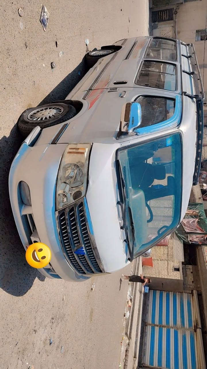 كيا فتون موديل2010 كفاله مكينه كير واكسل نظيفه بدون ضربه وصبغ ولاخياسات سنويه 2029بغداد  سعره 60 وبيه مجال ***********
