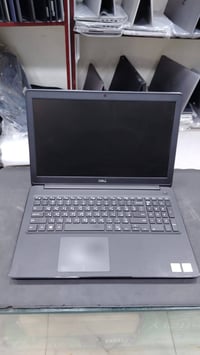 ديل ٣٥٠٠ • i7 الجيل الثامن • ٢٥٦GB SSD