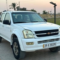شوفر لوف • ٢٠٠٥ • فور ويل