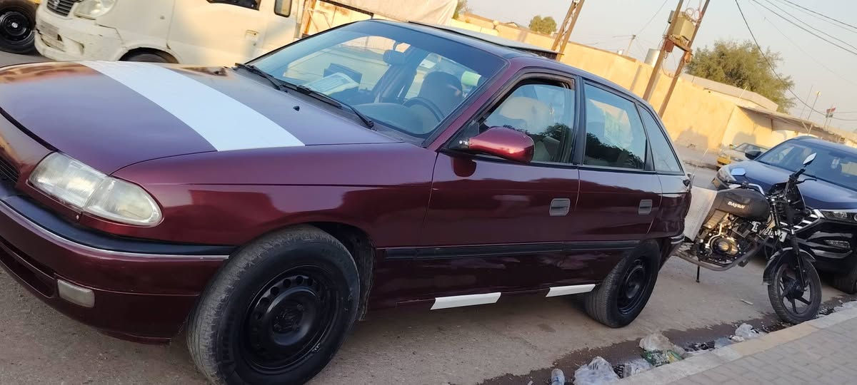 سلام عليكم للبيع اوبل استرا رقم كركوك مشروع وطني لحد 2030 جديد مكينه 16قايش عريض ابيس باور سقف اسلايت كهربائيات كامل كير مكينه شرط لا صرف ولا بخار صدر دبلات جديد اربع تيرات جديد بدون خياس بدون ضربه   سياره جاهزه مكفول مابي اي عيب سعر 34
شراي يخابر *********** مكان طوز الي مو شراي لايكسر مال  ماجواب لا تعليق ولا خاص 
سلام عليكم للبيع اوبل استرا رقم كركوك مشروع وطني لحد 2030 جديد مكينه 16قايش عريض ابيس باور سقف اسلايت كهربائيات كامل كير مكينه شرط لا صرف ولا بخار صدر دبلات جديد اربع تيرات جديد بدون خياس بدون ضربه   سياره جاهزه مكفول مابي اي عيب سعر 34
