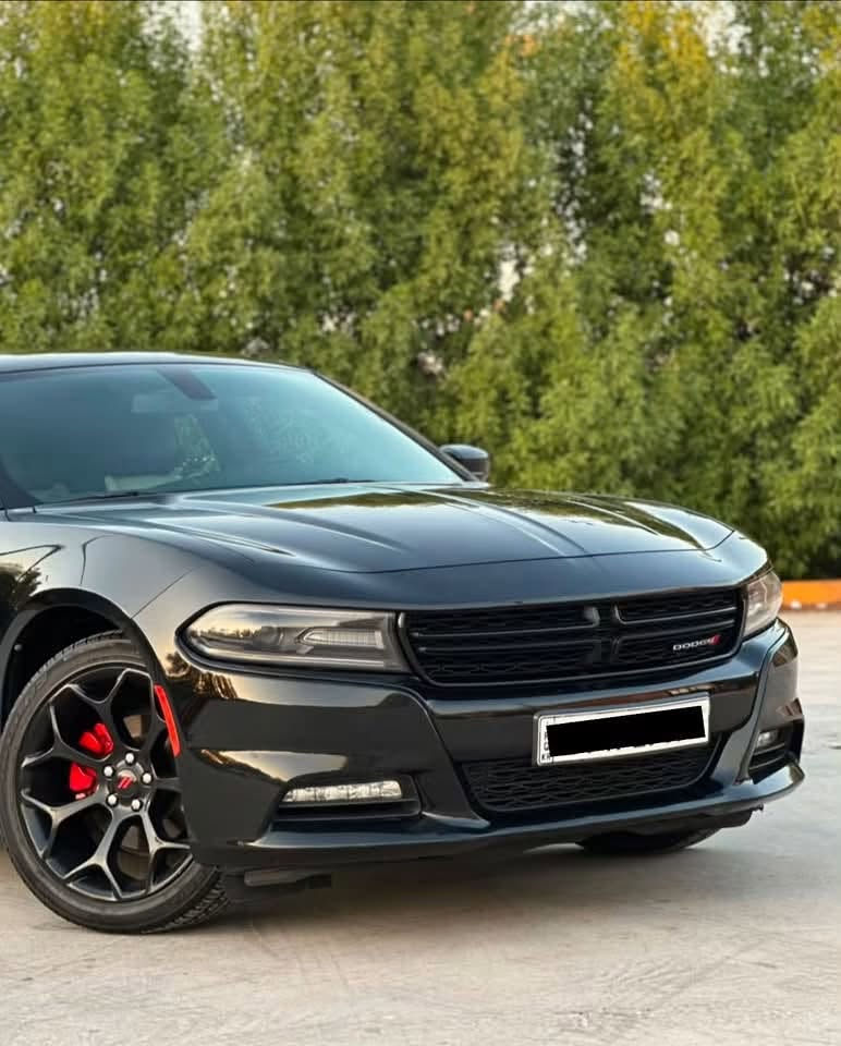 السلام عليكم
جارجر 2018 SXT بلاس فول مواصفات عدا السلايت كلين تايتل السياره حيل جديدة وحلوه بدون صبغ حتى دعاميات بدون صبغ بيها تعديل بارد واحد صغير وميبين اصلا 

العداد / 85000 مايل 

محرك / V6 3600

✅مواصفات 

شاشة 

بصمة 

مقاعد تدفئة تبريد 

مقاعد خلفي تدفئة

مقاعد جلد 

مقاعد  خرن

حساس خلفي 

لايت led 

تشغيل عن بعد 

تحكمات ستيرن 

ستيرن تدفئه 

لايت زنون اصلي 

وباقي مواصفات ال SXT بلاس المعروفه سياره دينار متصرف عليها جاهزة من كل نواحي 

رقم دهوك تحويل ثاني يوم 

مكان سياره بغداد

للاتصال 

***********
