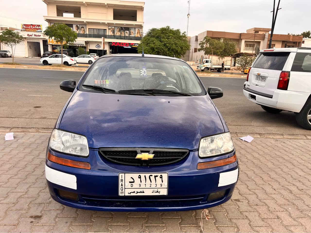 ٢٠٠٧ • اوتوماتيك • وكالة تحويل