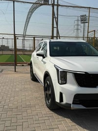 موديل ٢٤ • خليجي • ٧ ركاب V6