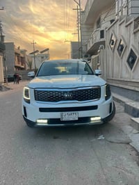 تيلورايد • ٢٠٢٠ • ٧ راكب