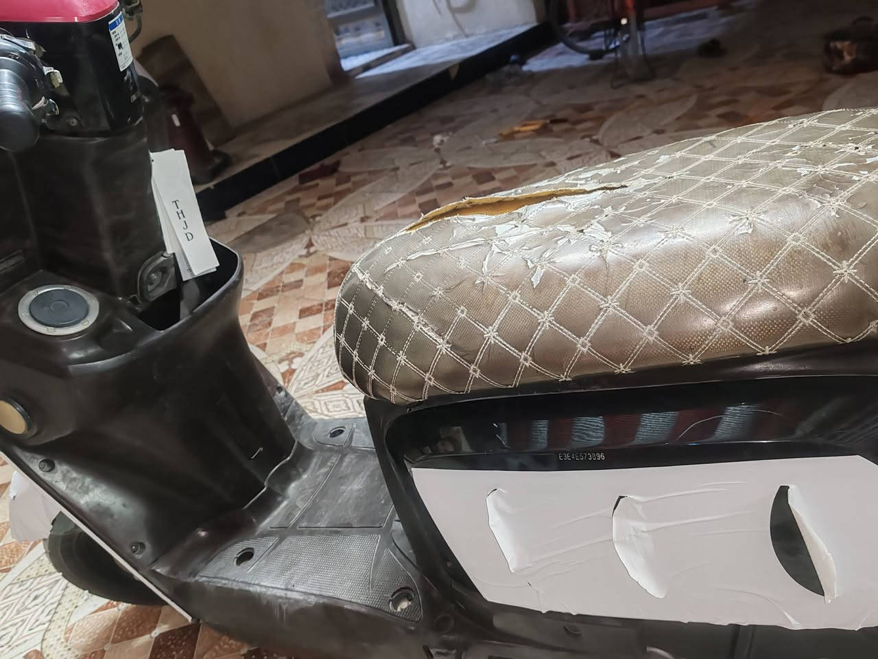 مصطره البيع ٨٥٠ او بيهة مجال المكان البصره الزبير رقمي *********** الدراجه حيل جديده ختم واحد
