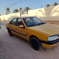 بيجو لميس • ٢٠١٦ • مكفولة