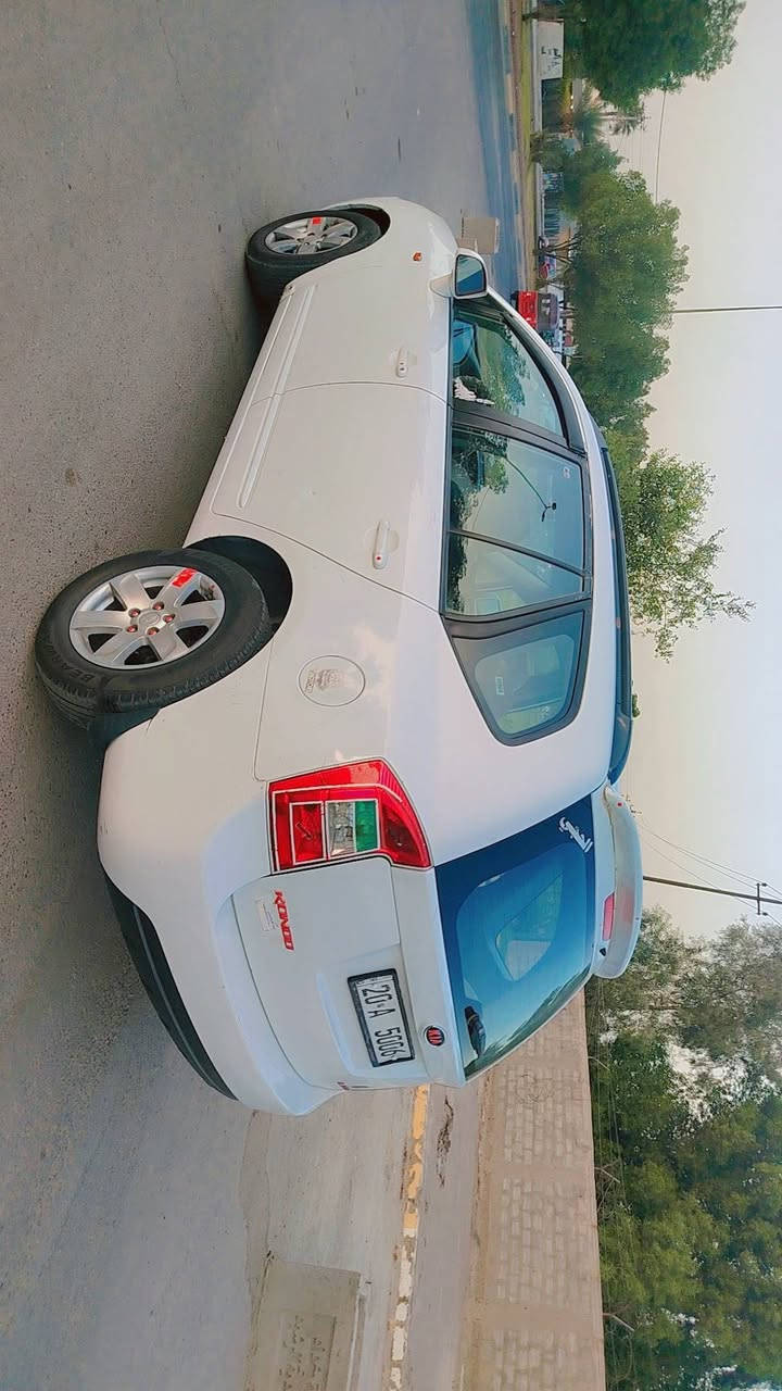 كيا رندو موديل 2008 سياره جاهز وأي نقص مابيه السعر 80 مكان بغداد حي الجهاد ***********((السونار مرفق مع المنشور))
