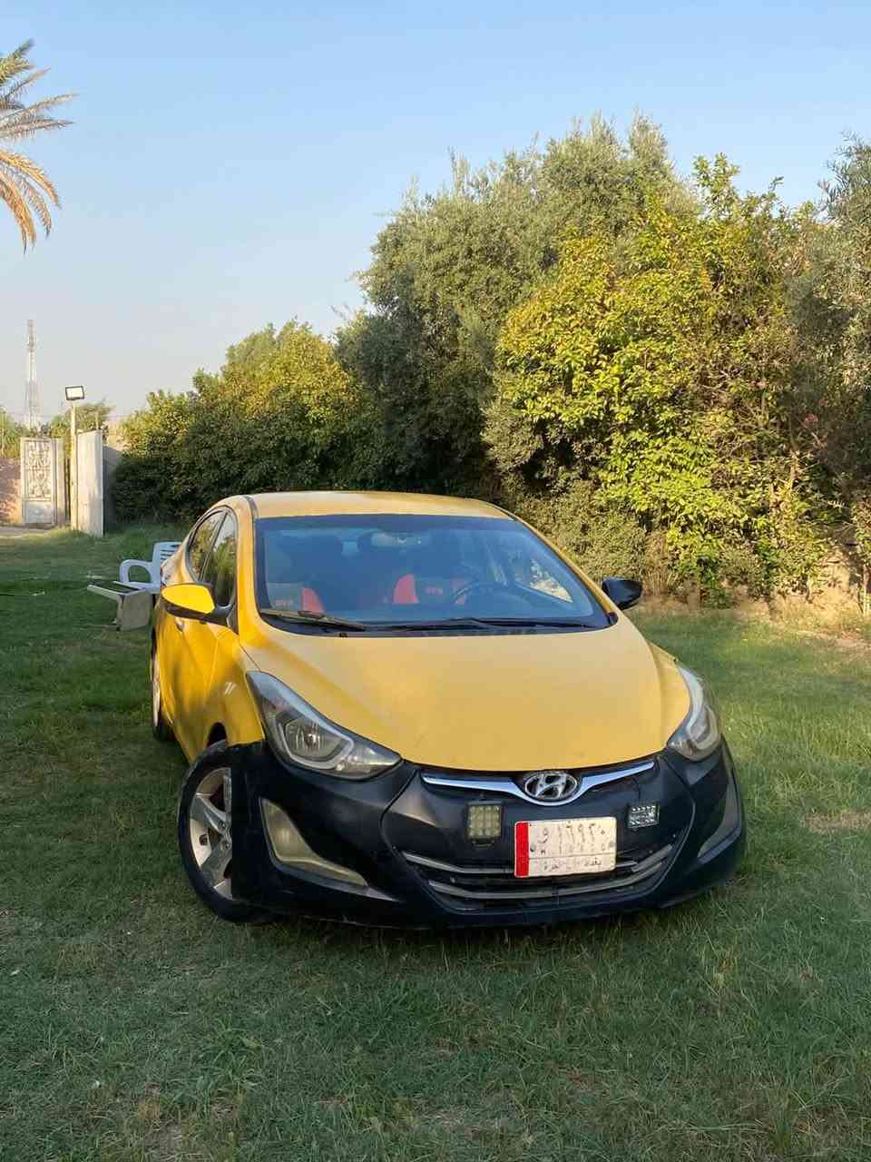 سلام عليكم
الانتره موديل 13

محرك 1800

السعر 75

العنوان بغداد ناحية الرشيد 

الهاتف ***********
