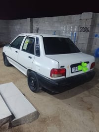 سايبه • ٢٠١٠ • مكينة تبخير