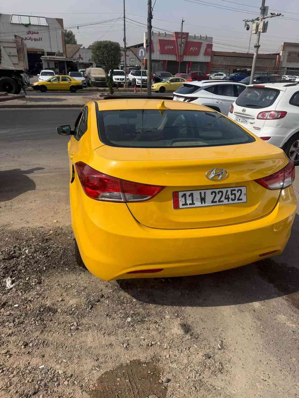النترة 113 امريكي حادثهة جاملغ الخلفي كص تايرات تخم جديد السعر 85 بيهة مجال رقم انكليزي بغداد العنوان بغداد بسماية        ***********

نص مكتوب في الصور:
- قص
