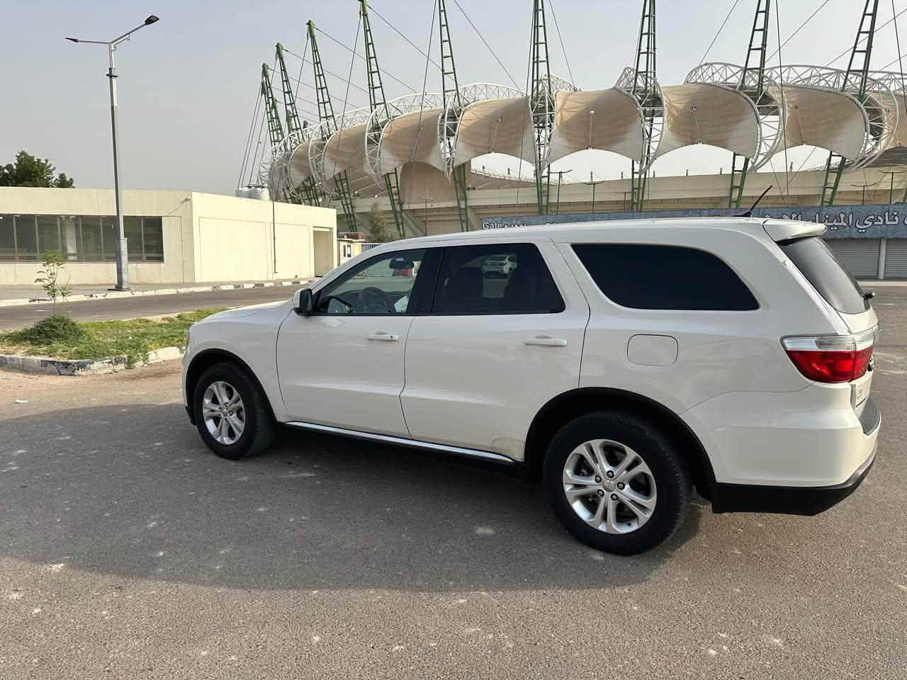 دورنكو • ٢٠١٤ • مكينه وكير كفاله