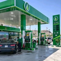 تفعيلات بانزين • ماستر كارد • واتساب