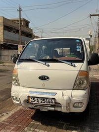 كيه بنكو • دبل قمره • محرك ٣٠٠٠