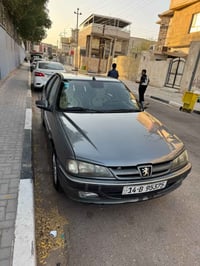 بارس ٢٠٢٣ • ماشيه ٩١٠٠٠ • حرة باسمي