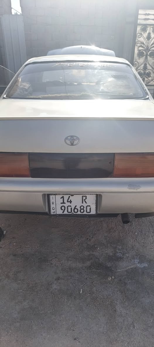 بطه البيع مكينه وكير كفاله وكهربائيات  كله شغال سياره مصبوقه عام بدون أي حادث والتبريد شغال فقط بي إليك مشروط شرط دواخله كله جديد بسمي رقم إنكليزي مكاني البصره كرمه علي جسر الحشد سياره مكفولة من الكص ونقل و  الحادث القوي***********
