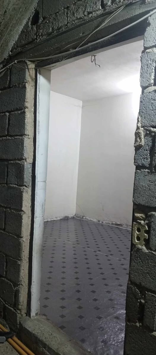 🏡 للبيع دار في الفلوجة – الأزركية 📍

📍 الموقع: الأزركية – قريب السدة – قرب جامع سعد بن معاذ
📐 المساحة: 150 متر
📏 الواجهة: 10 متر
📏 النزال: 15 متر
🏠 البيت: غير مكامل
📜 السند: طابو زراعي
💰 السعر: 32 مليون دينار
🤝 بي مجال

📞 للاتصال: ***********
💬 واتساب: ***********

🏢 الرحمة للعقار
🔑 بيع • شراء • إيجار
