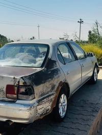 كفاله • تاير جديد • دواخل نظيفه