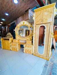 صاج • داخل وخارج
