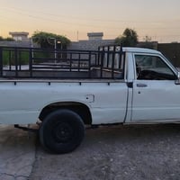 بكم تيوته للبيع 80 الستفسار عله هاذ الرقم 07705242109