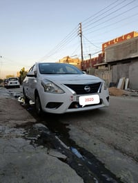 سني هندي البليته الزركه موديل 2020 باسمي تحويل ثاني يوم ماشيه سيارة 10...