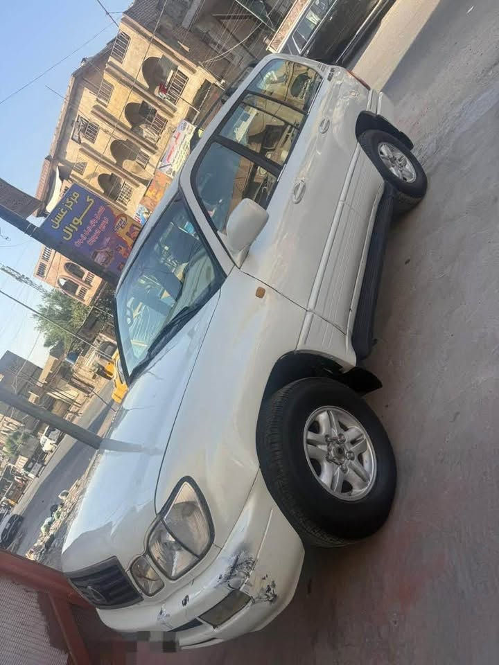 بيع سريع
لكزز ادوات للبيع

ارخص لكزز بلكروب
شباب اريد ابيع

رقم اربيل الصلي

كير مكينه مكفولاه

عنواني بغداد السعر 45 بيها مجال
الاتصال ‭***********‬

نص مكتوب في الصور:
- 2 من 6