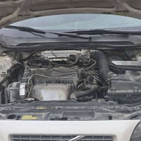 S60 T5 • ٢٠٠١ • كامري ١٨٠٠