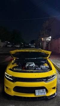 هيلكات • ٦٫٢ سوبر • ٢٠١٧ بغداد