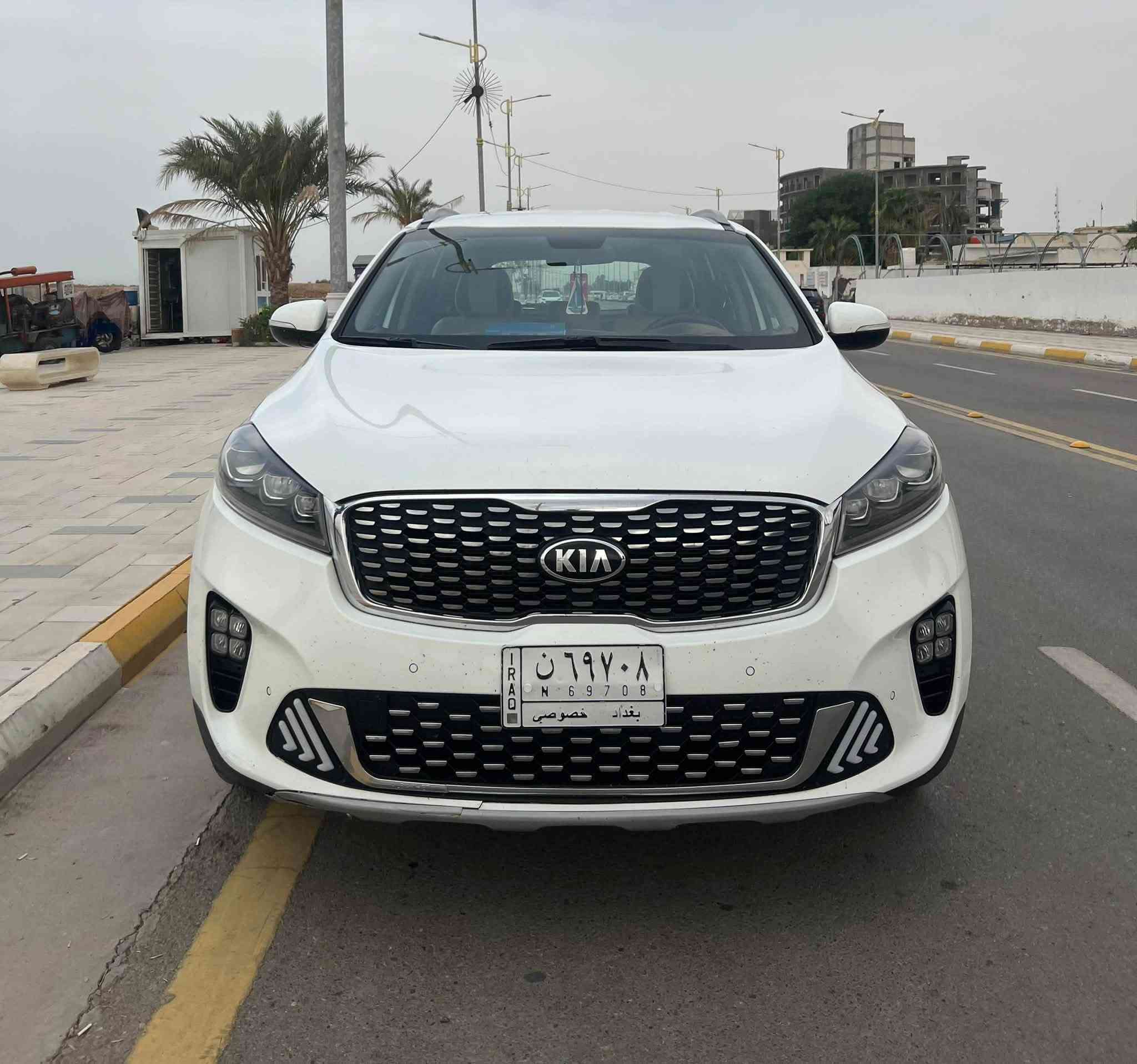 سورنتو خليجي • ٢٠٢٠ • ٦ سلندر