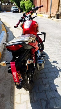 هوندا • مسجل • تحويل مباشر