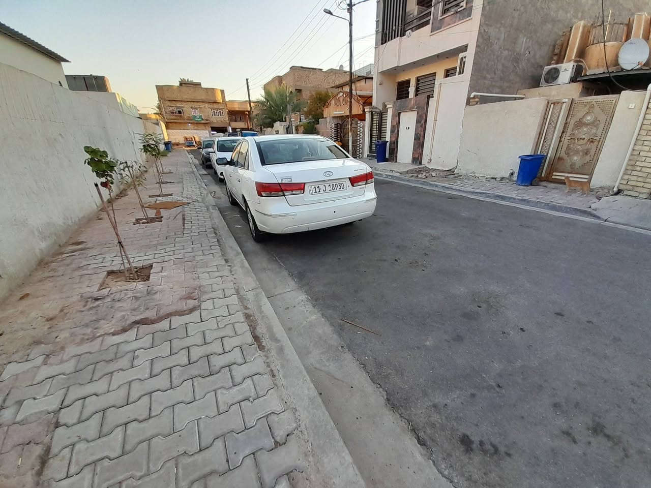 السلام عليكم  سوناتا خليجي  ٢٤٠٠  رقم بغداد  ٢٠١١ رقم ***********
