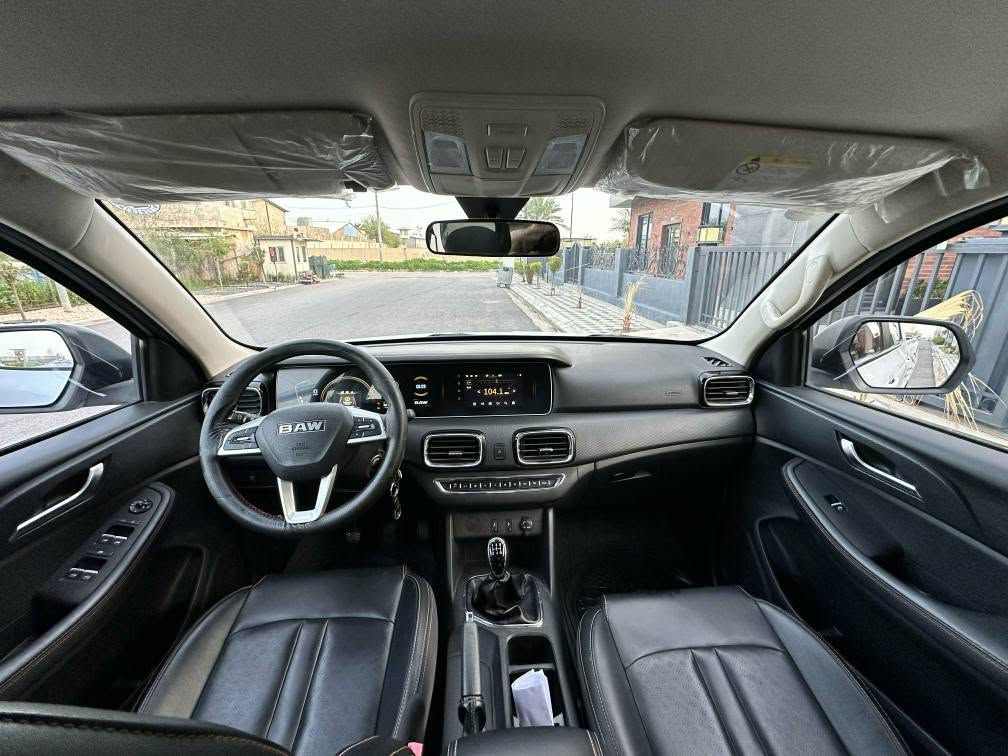 BAW pickup 2023 Large
بیکاب باو مودیل 2023 مکفولە کفالە عامە گیر عادی محرک 2000 سیارە دبل قمارە کبیرە مثل فورد اف150 شاشە کبیرە کامیرا و حساس و کشنات جلد محرک یابانی رقم اربیل و باسمی ماشیە 20 الف کیلومتر
 موجودە من اربیل *********** واتساب
پیکەب باو مۆدێل 2023 سپی گێڕ عادی 
فول مواسەفات مکینە 2000 گیر عادی دبل قمارە لارج شاشە گەورە کامیرا حساس کوشن جلد گێچ الکترونی تحکم ستیرن مکینە یابانیە
گێڕ تەبرید مەکینە سبوغ لێدراو هەمووی بەشەرت
رەقەم هەولێرە و بەناوی خۆمە هەموو شتی تازەیە
تەنیا 20 هەزار کیلومتر رویشتووە
سعری 135 وەرەقە و مجال
*********** واتساب أربيل, العراق
