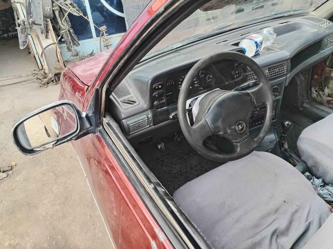 سلو ٩٤ • مكينة • ديالى الغالبيه