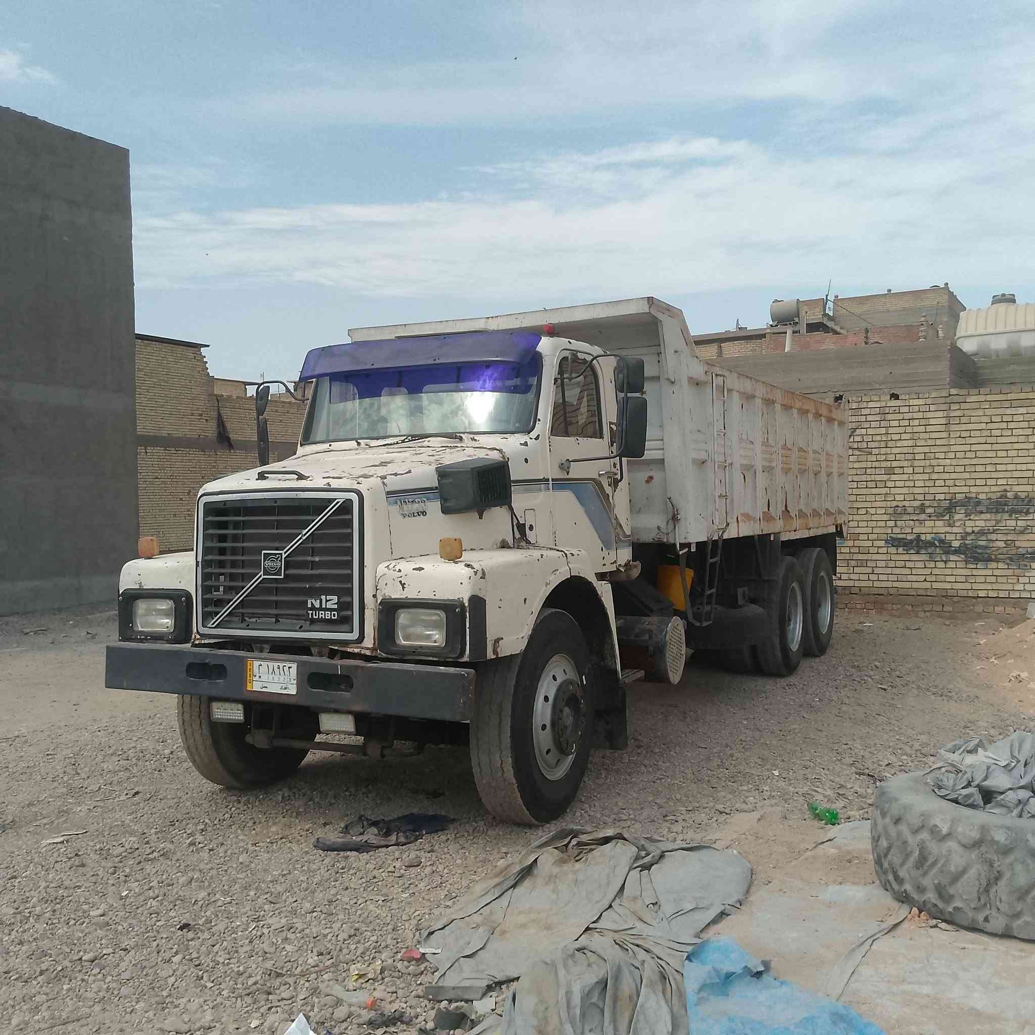 ماكينة جي ١٠ • جير ٤×٤