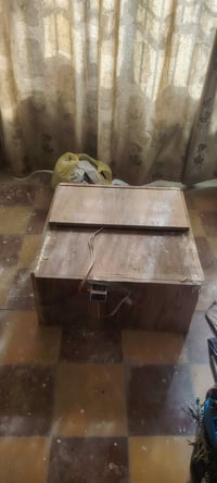 فقاسة • ١٥٠ بيضه • ضمان