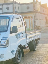 كيا • موديل ٢٣ • نثيه