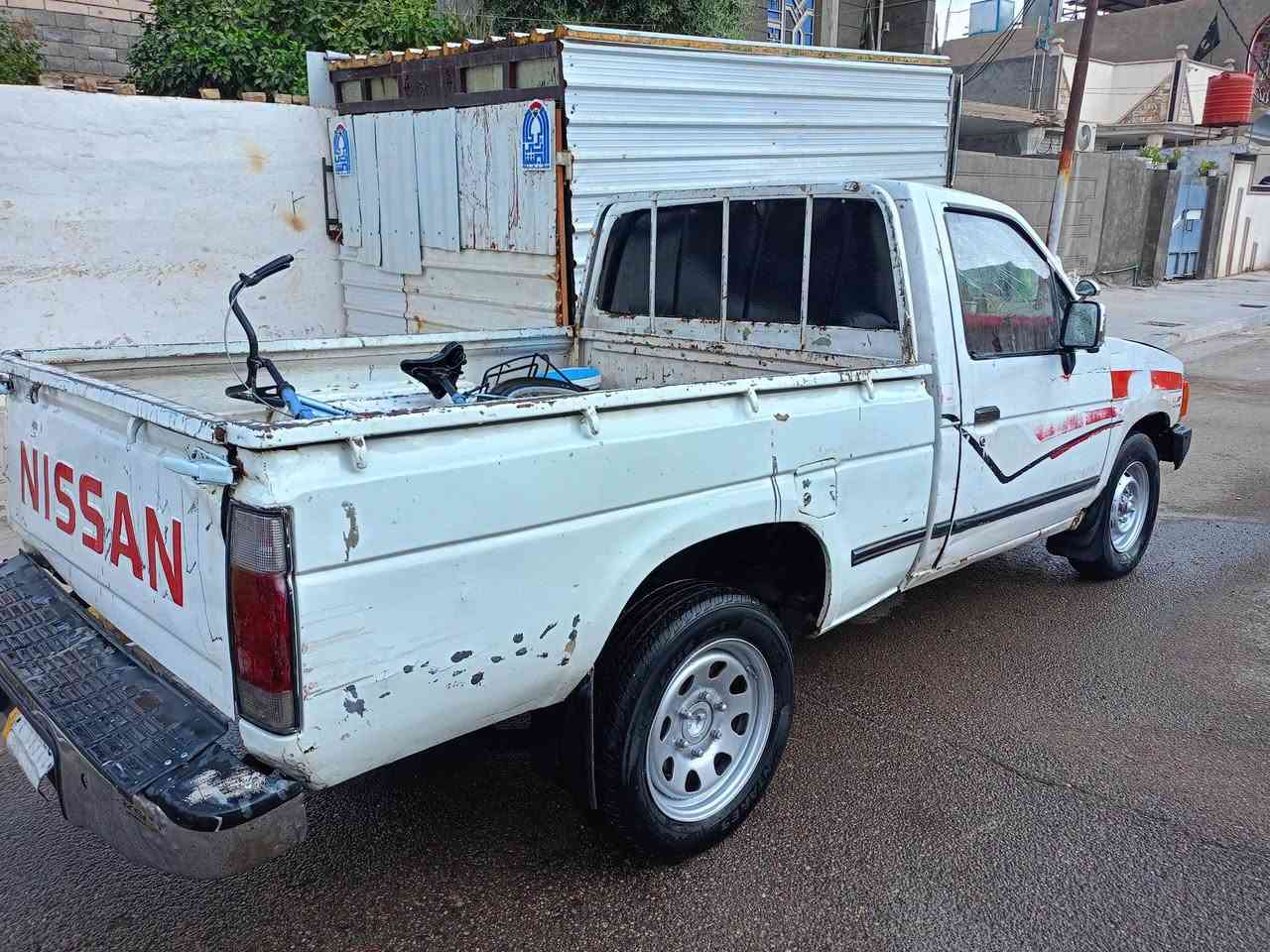 نيسان ١٩٩٢ • سنويه مجدده • رقم واسط